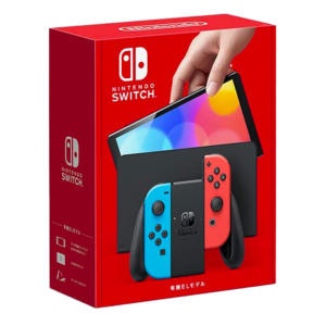 Nintendo Switch 有機EL