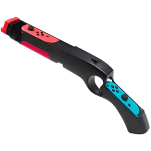Nintendo Switch ガンコントローラー