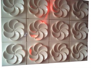 Decorative panels 2