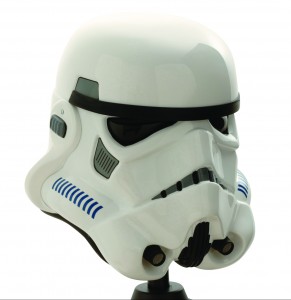 FMDH660 - Props Acrylic Capped ABS