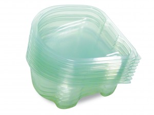 TF Series - Blister APET