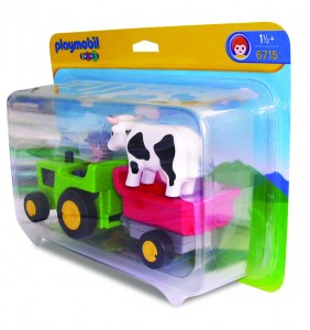 TF Series - Blister PVC:APET