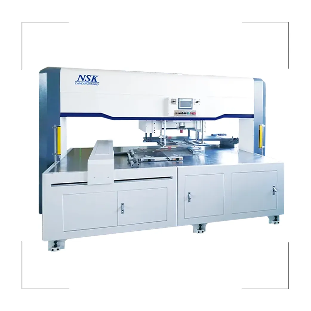 drupa2024NSK製品
