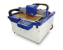 NS-Crease Line 8ATC面板作成機