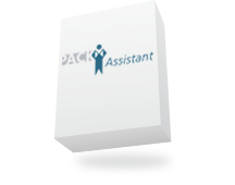 PackAssistant