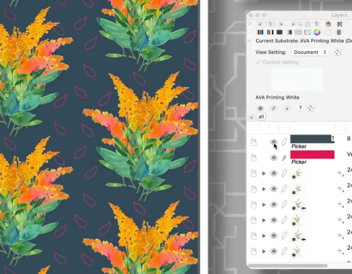 Create&Repeatのスクリーンショット4