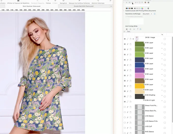 3D Design & Embossのスクリーンショット5