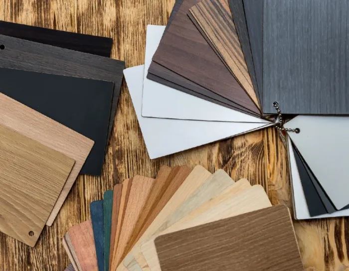 AVA フローリングデザイン1