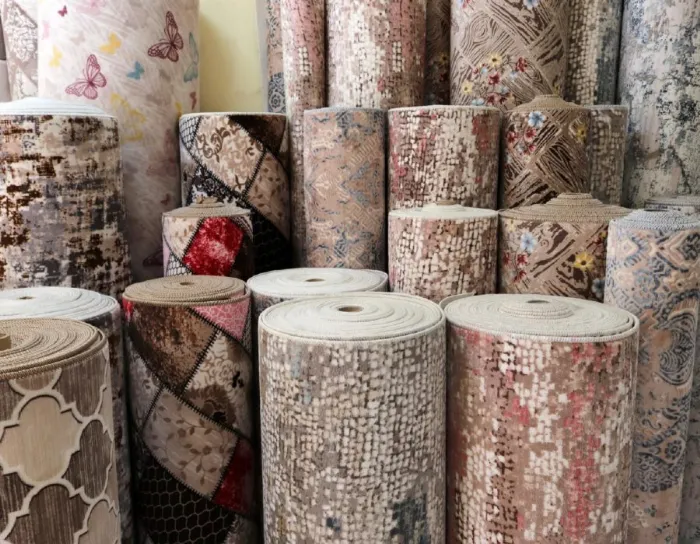 AVA カーペットデザイン1