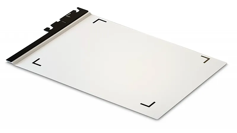 反射測定用サンプルホルダーの画像