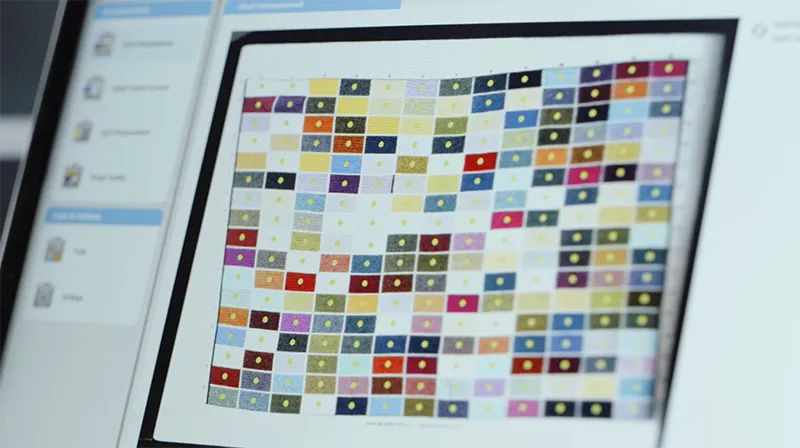 M0~M3を自動切り替えする技術