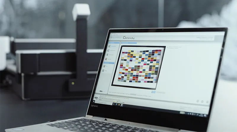 pcでソフトウェア起動