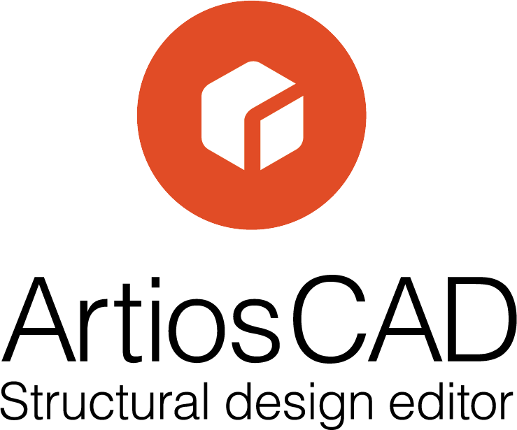 ArtiosCADのロゴアイコン