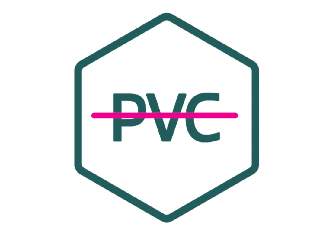 DIMENSEのPVCフリーメディア