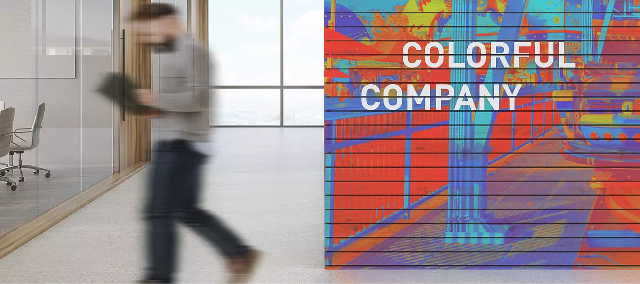 室内装飾のイメージ