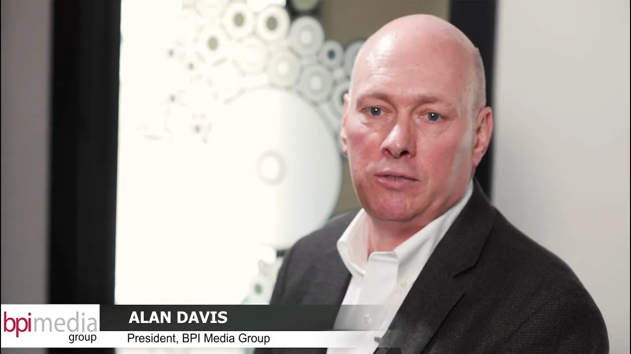 BPI Media Group interview