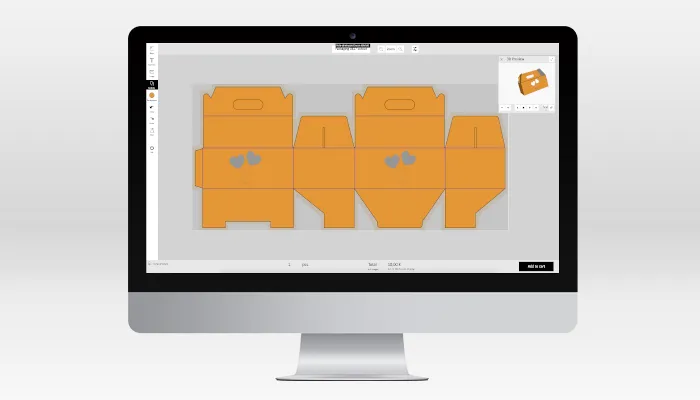 Durst Corrugated Smart Shop 段ボール印刷業界向け