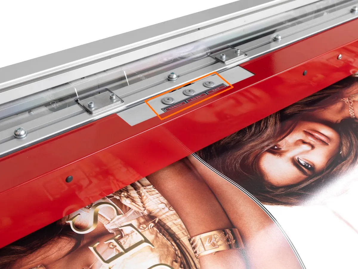 FOTOBAマークによる自動補正