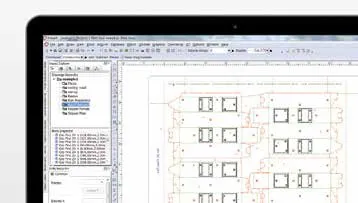 Impactソフト画面