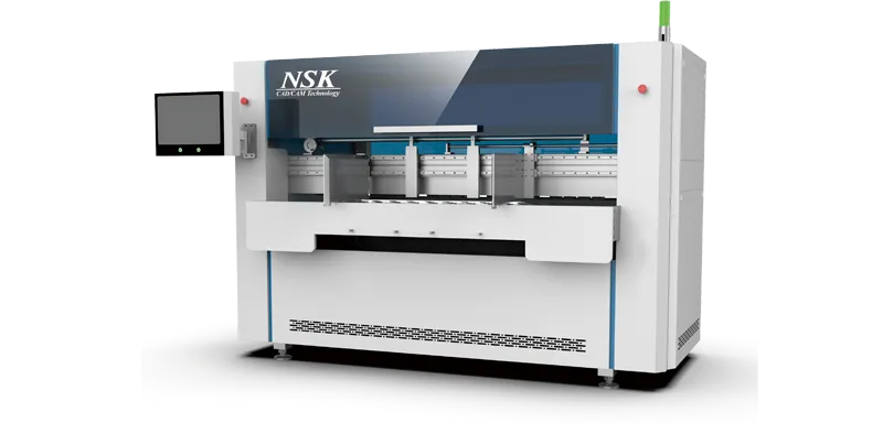 NSKが販売する高機能コンパクトモデルIntelligent Box IB-1800