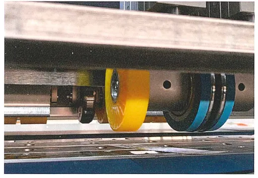 強化ダンボールイメージ画像