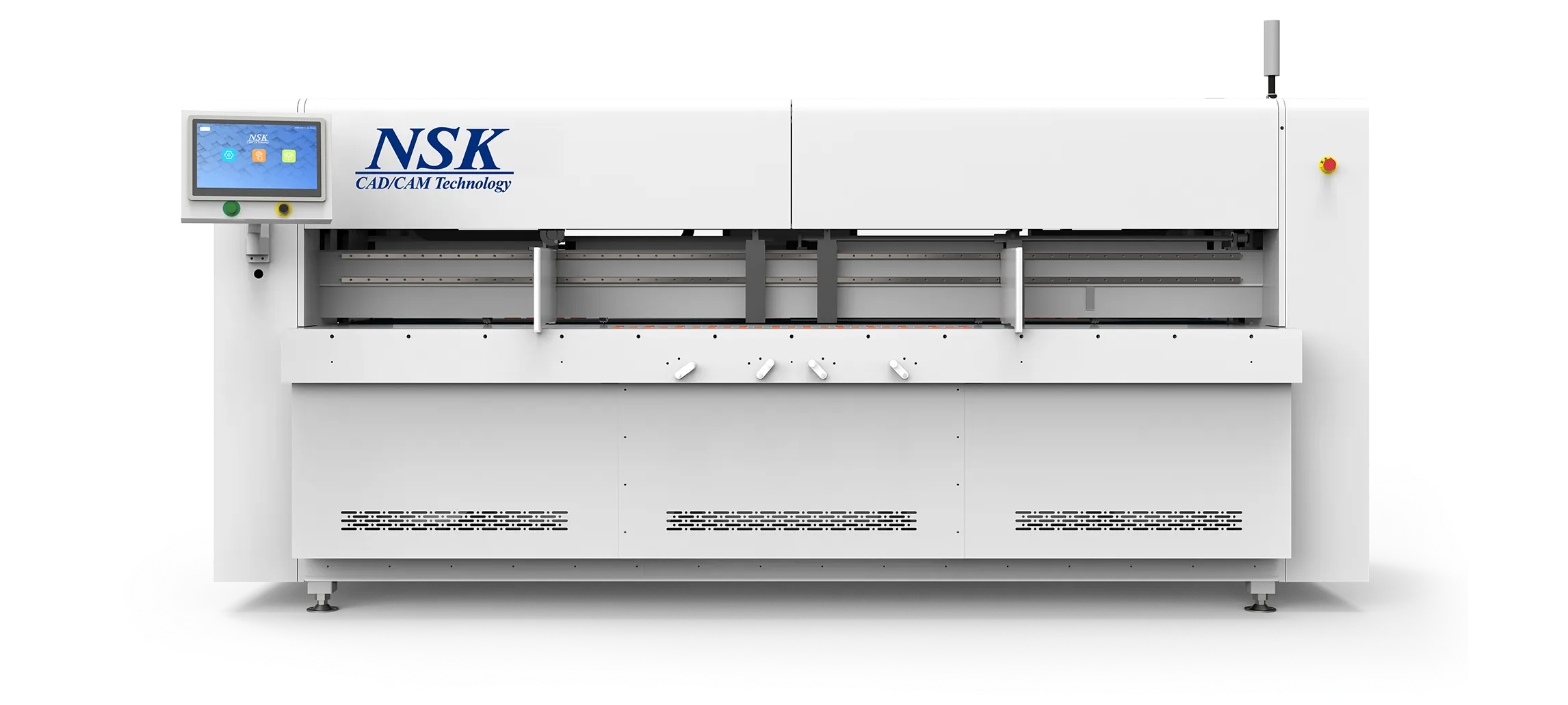 幅3.0mまでの段ボールのカットが可能になったワイドモデル IntelligentBox IB-2800Maxの製品画像