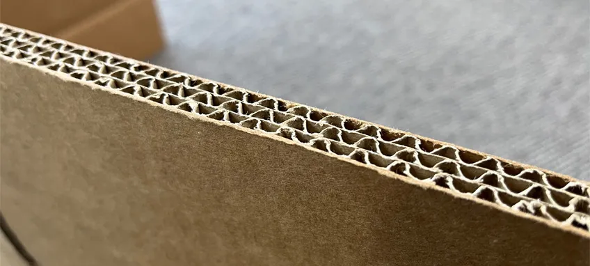 IntelligentBox強化段ボール対応