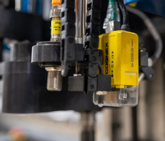 MultiCAM APEX3R evoのマルチビジョンダイナミックレジストレーション