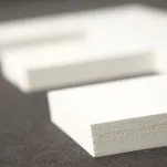 Kongsbergの加工資材 フォームボード