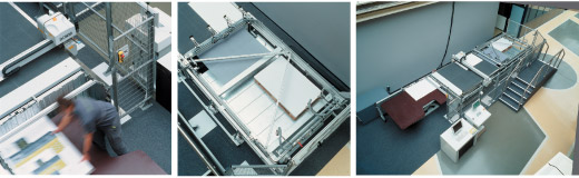 1�l�̍�ƈ��őS�ẴI�y���[�V���������s�ł����Ɛ�������