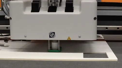 KongsbergXのDesignerスタイル