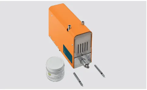 kongbsbergCの点字ツール