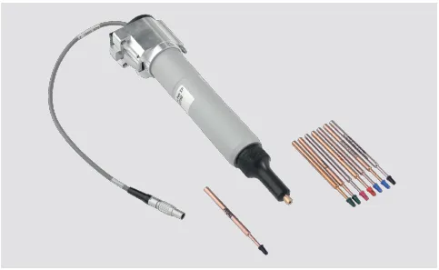 kongbsbergCのボールペンツール