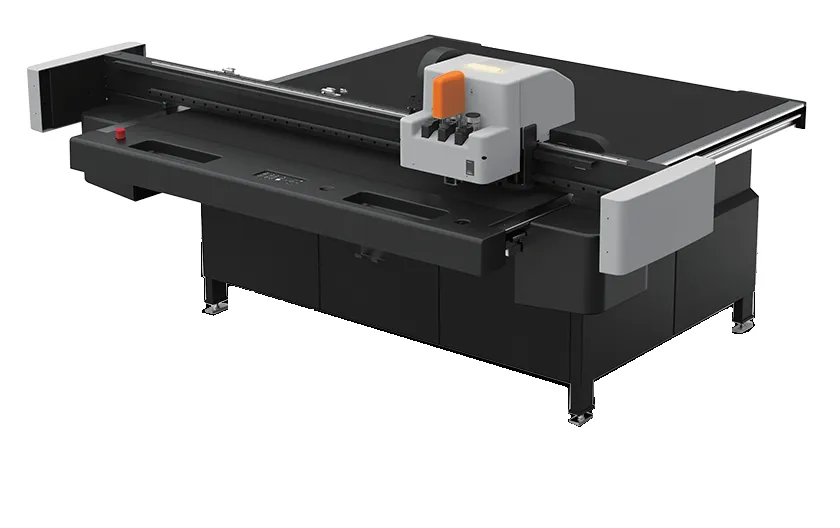 KongsbergXのDesignerスタイル