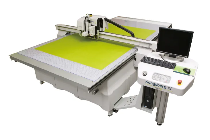 kongsbergXPの製品画像