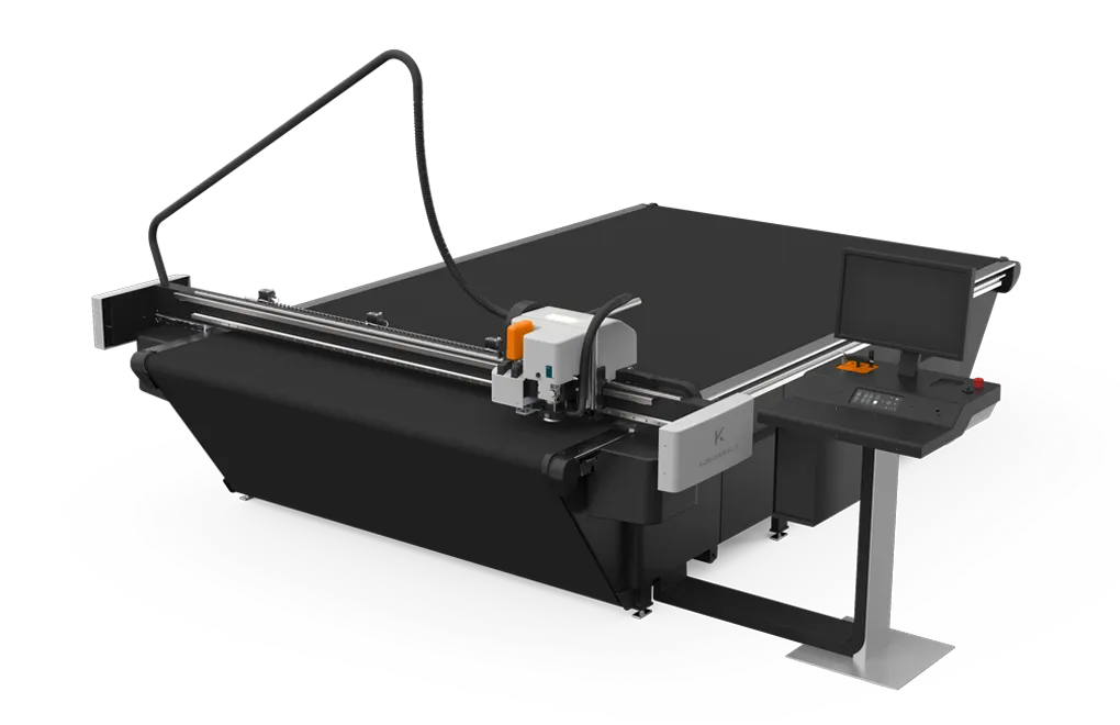 Kongsberg Xの製品画像