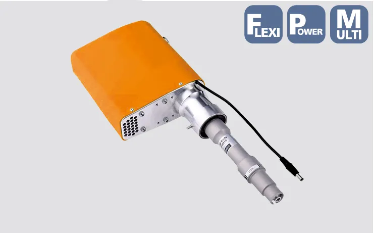 KongsbergXのフォームナイフツール