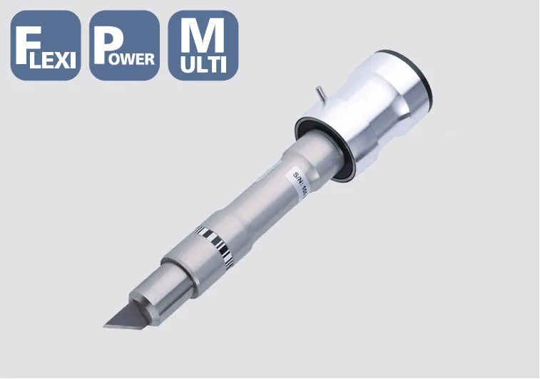 KongsbergXの差込型HDナイフツール_RBI90-16