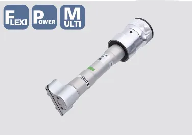 KongsbergXの差し込み型Vカットツール