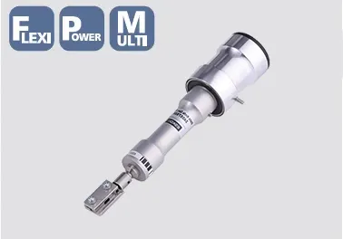 KongsbergXのスタティックナイフツール フォールディングカートン タンデンシャルコントロール