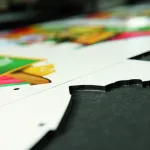 Kongsbergの加工資材 アルミ複合板