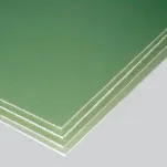 Kongsbergの加工資材 ファイバーグラス