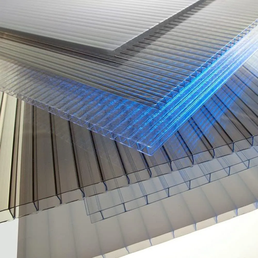 Kongsbergの加工資材 ポリカーボネート