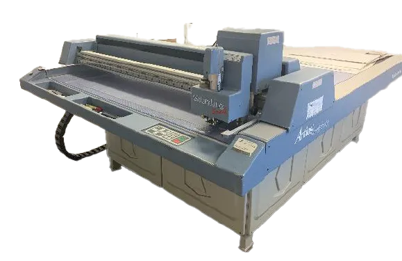 KongsbergPremiumLineの製品画像