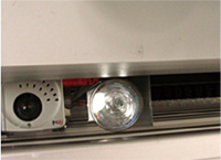 ���W�X�^�[�J����