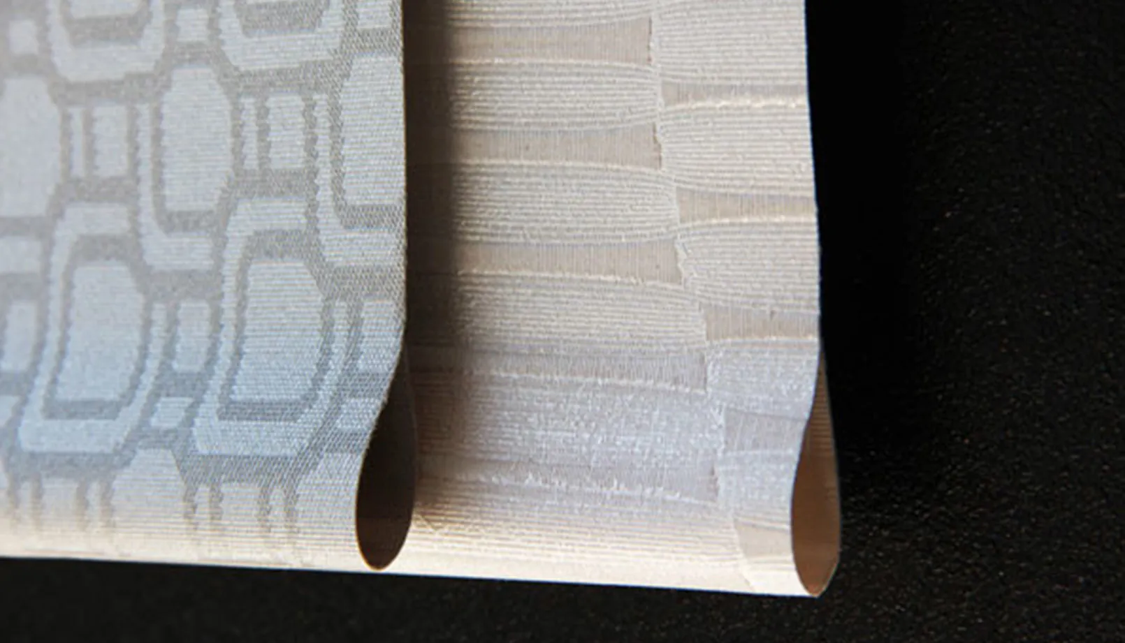 Matic aresで扱うテキスタイル