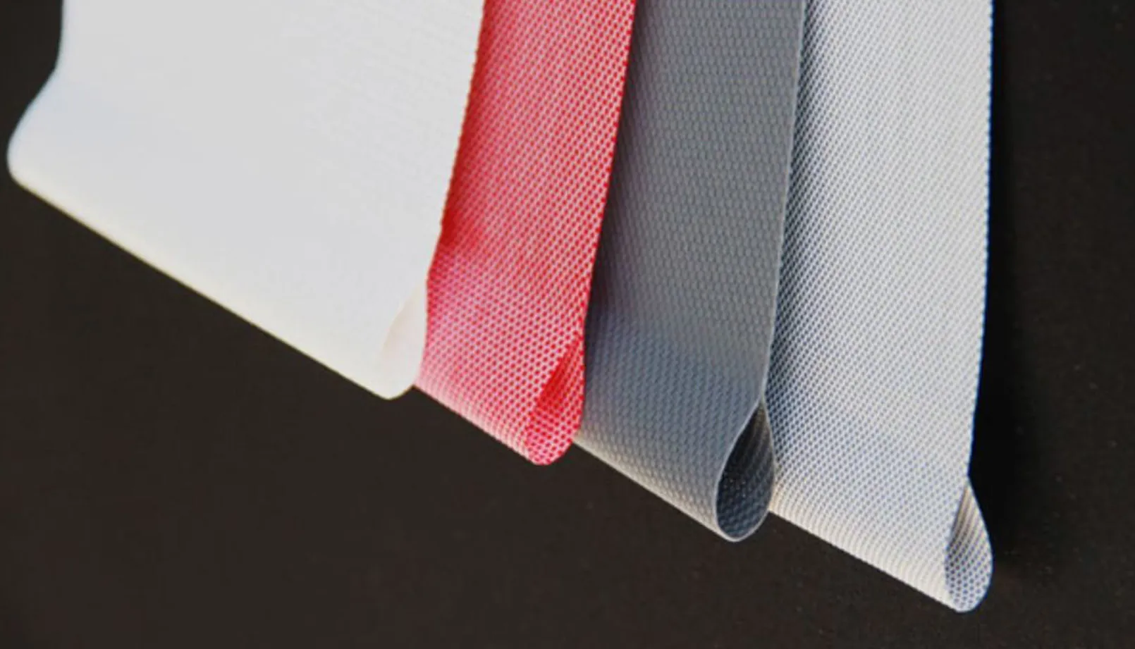 Matic aresで扱うテキスタイル