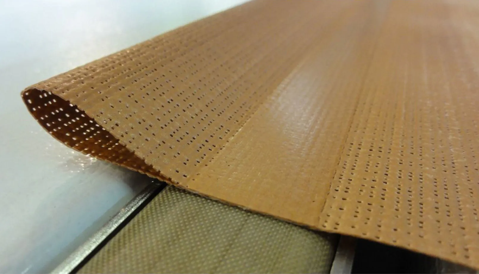 Matic aresで扱うテキスタイル