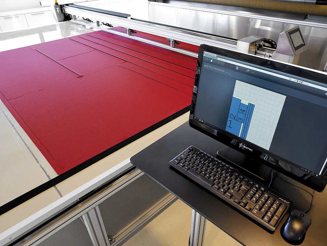 Matic M1-PC ソフトウェアを使用