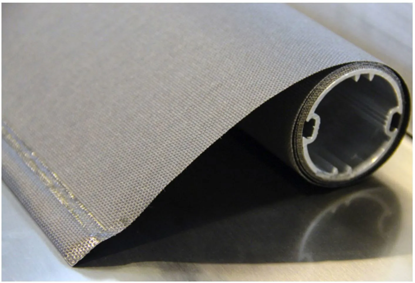 matic ares-edge-welderで扱うテキスタイル